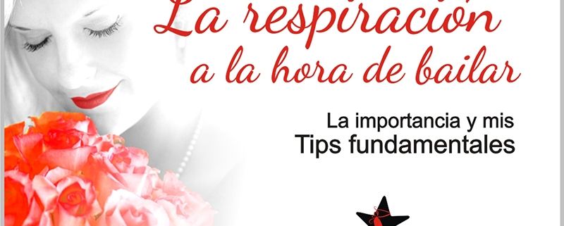 la respiracion y el tango