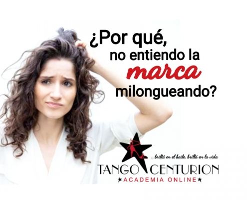 tango centurion marca